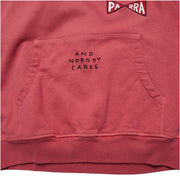 PARRA World Balance Hooded Sweatshirt