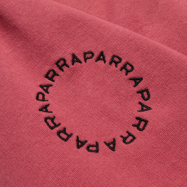 PARRA World Balance Hooded Sweatshirt