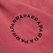 PARRA World Balance Hooded Sweatshirt