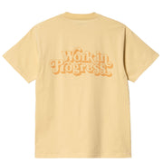 CARHARTT WIP Fez T-shirt