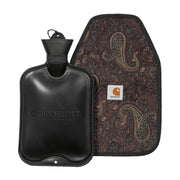 CARHARTT WIP Paisley Hot Water Bottle