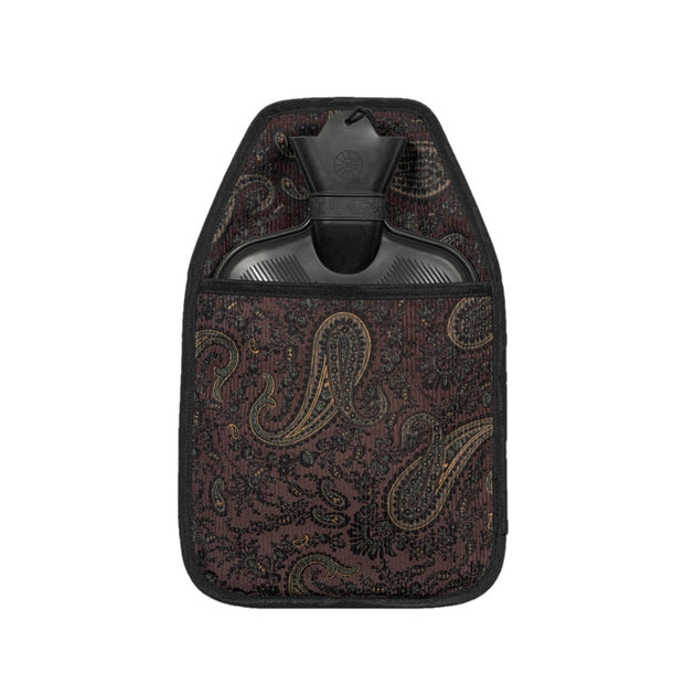 CARHARTT WIP Paisley Hot Water Bottle