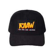 ARIES Raaw Cap