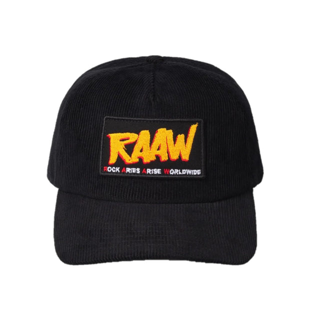 ARIES Raaw Cap