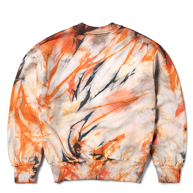 ARIES Tiger Dye No Problemo Sweatshirt