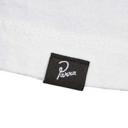 PARRA Yoga balled t-shirt