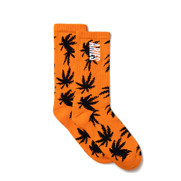 ARIES Weed Socks