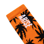 ARIES Weed Socks