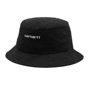 CARHARTT WIP Script Bucket Hat