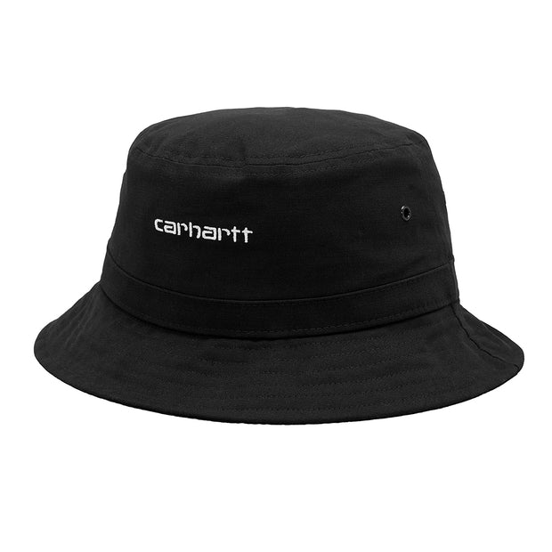 CARHARTT WIP Script Bucket Hat