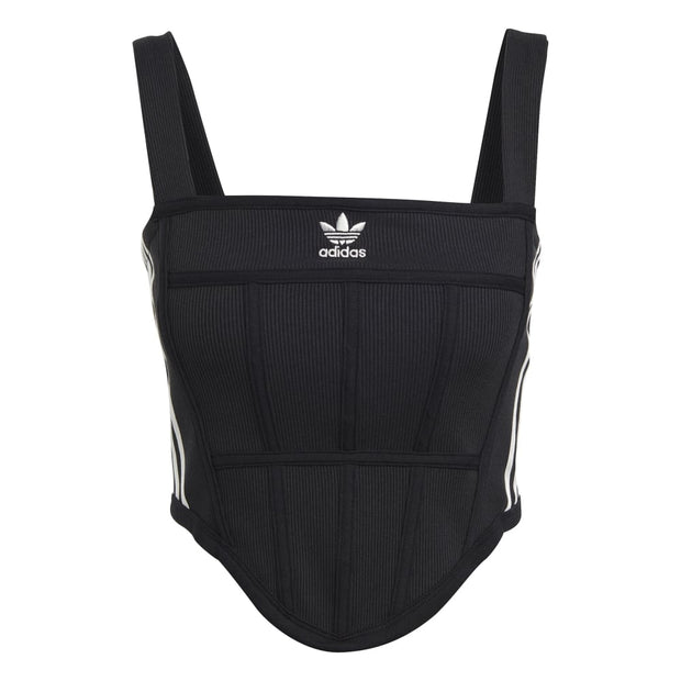 ADIDAS Rib Corset Tank