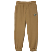 LACOSTE Big Patch Logo Sweatpant