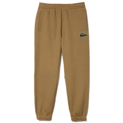 LACOSTE Big Patch Logo Sweatpant