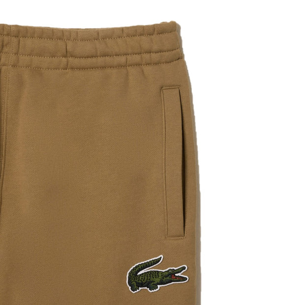 LACOSTE Big Patch Logo Sweatpant
