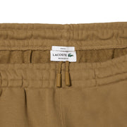 LACOSTE Big Patch Logo Sweatpant