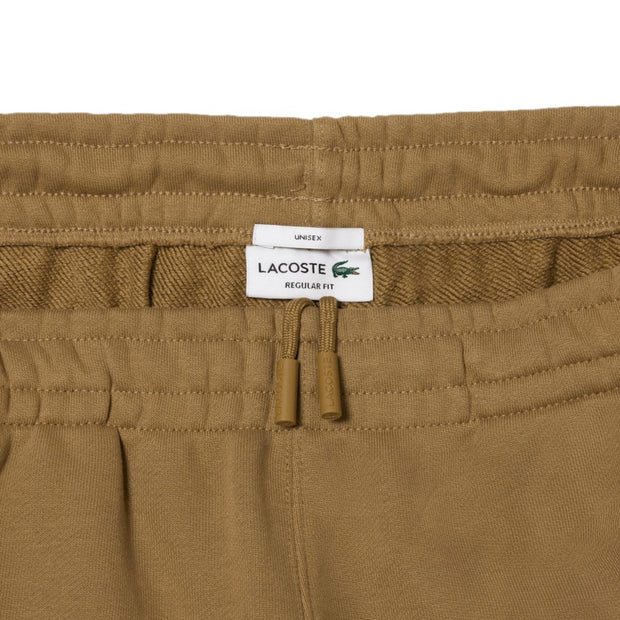 LACOSTE Big Patch Logo Sweatpant