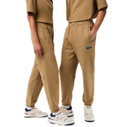 LACOSTE Big Patch Logo Sweatpant