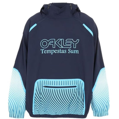 OAKLEY Tempestas Sum Anorak