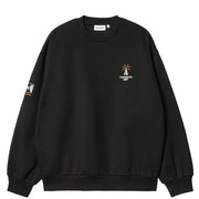 CARHARTT WIP Connect Sweat