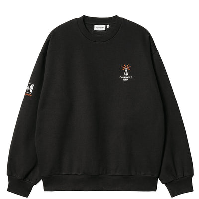 CARHARTT WIP Connect Sweat