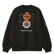 CARHARTT WIP Connect Sweat