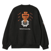 CARHARTT WIP Connect Sweat