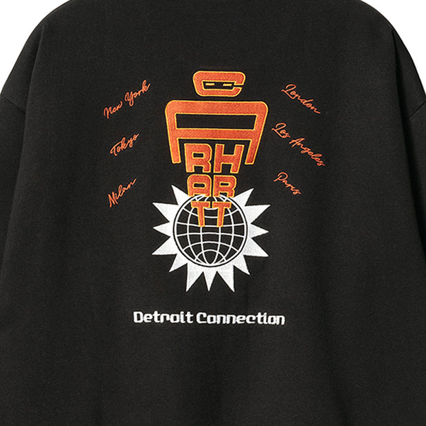 CARHARTT WIP Connect Sweat