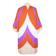 ESSENTIEL Badaboom Embroidered Kimono