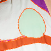 ESSENTIEL Badaboom Embroidered Kimono