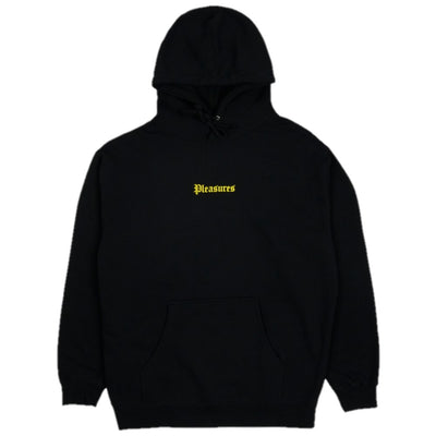 PLEASURES Reality Hoodie