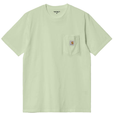 CARHARTT WIP S/s Pocket T-shirt