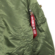 ALPHA INDUSTRIES MA-1 VF 59