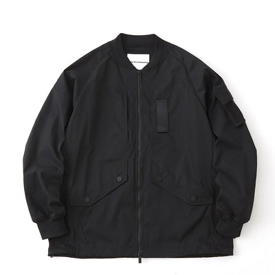 WHITE MOUNTAINEERING Woven Stretched Twilled Jacket