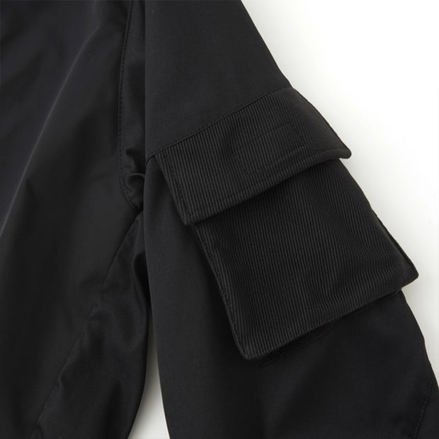 WHITE MOUNTAINEERING Woven Stretched Twilled Jacket