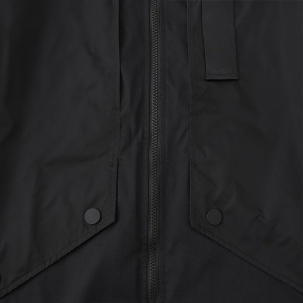 WHITE MOUNTAINEERING Woven Stretched Twilled Jacket