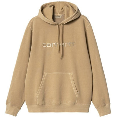 CARHARTT WIP Hooded Duster Sweat