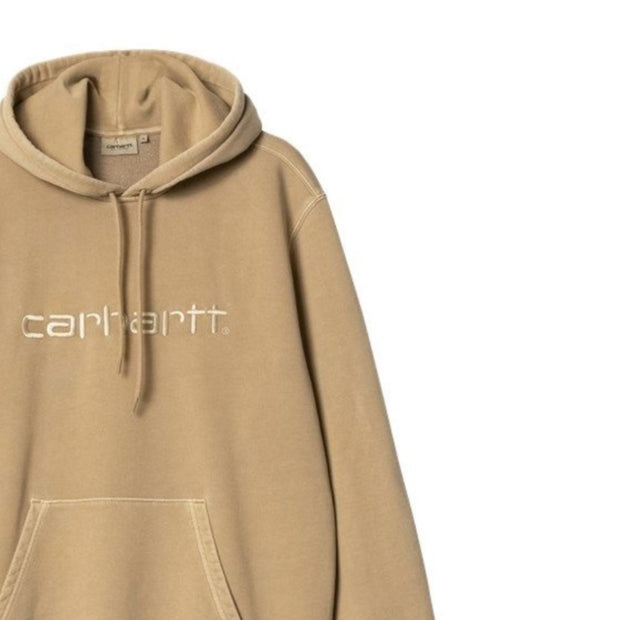 CARHARTT WIP Hooded Duster Sweat