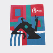 PARRA Hot Springs T-shirt
