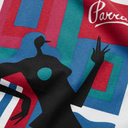 PARRA Hot Springs T-shirt