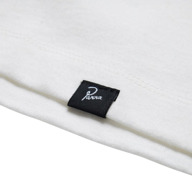 PARRA Hot Springs T-shirt