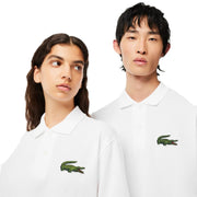 LACOSTE Unisex L 12.12 Loose Fit Polo