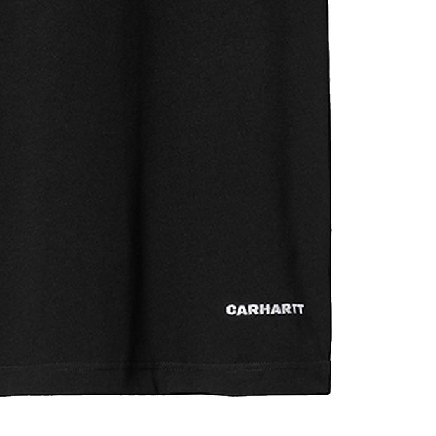 CARHARTT WIP Link Script T-shirt