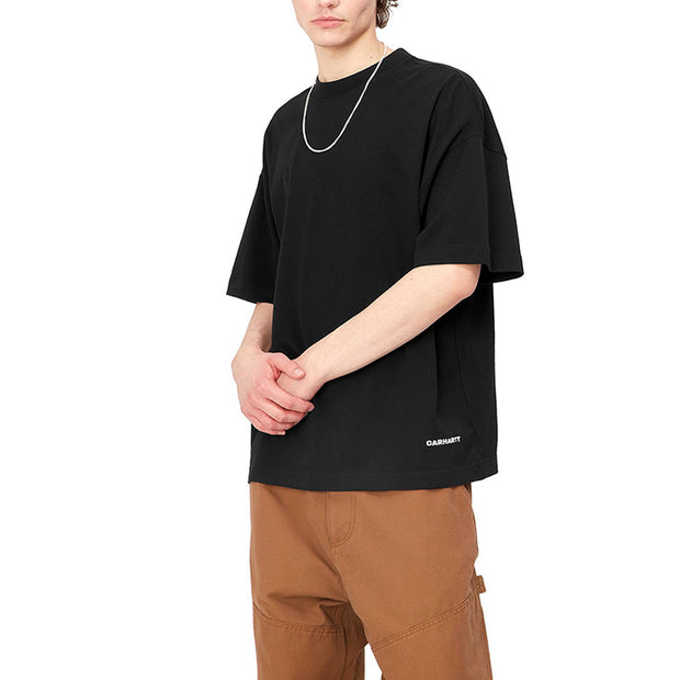 CARHARTT WIP Link Script T-shirt