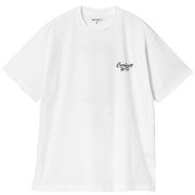 CARHARTT WIP S/s Friendship T-shirt