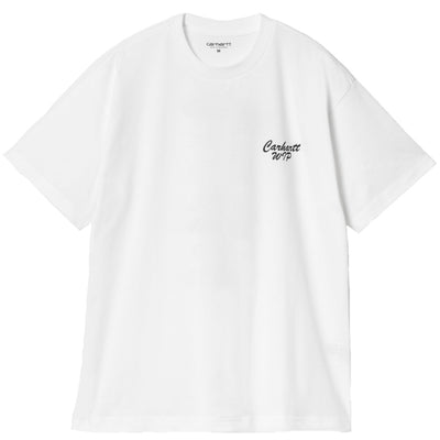 CARHARTT WIP S/s Friendship T-shirt