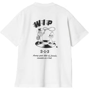 CARHARTT WIP S/s Friendship T-shirt