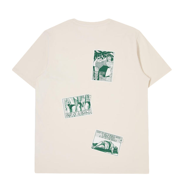 EDWIN Holidays Tee