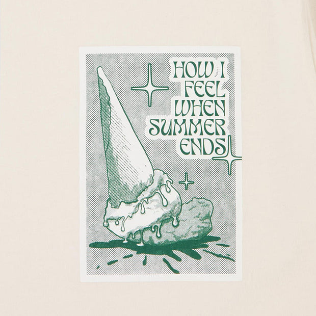 EDWIN Holidays Tee
