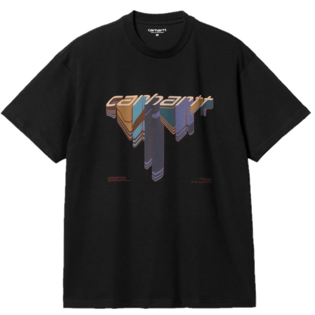 CARHARTT WIP Diagram Script T-shirt