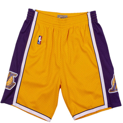 MITCHELL & NESS NBA Lakers 09